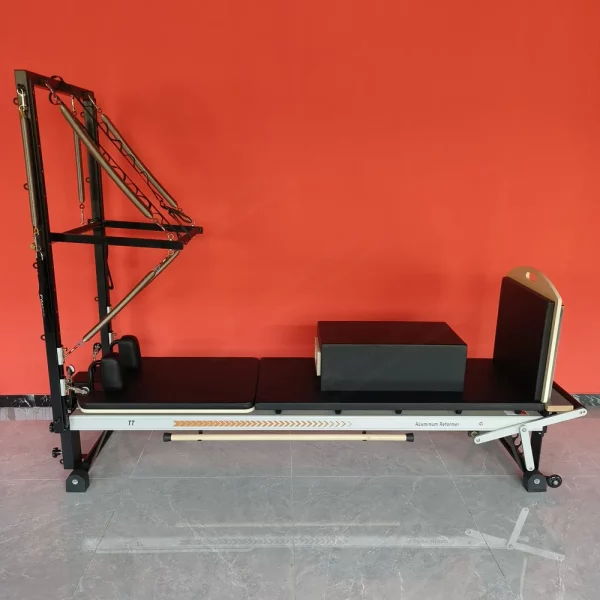 Reformer with Tower
