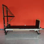 DZ157T Reformer with Tower view 2