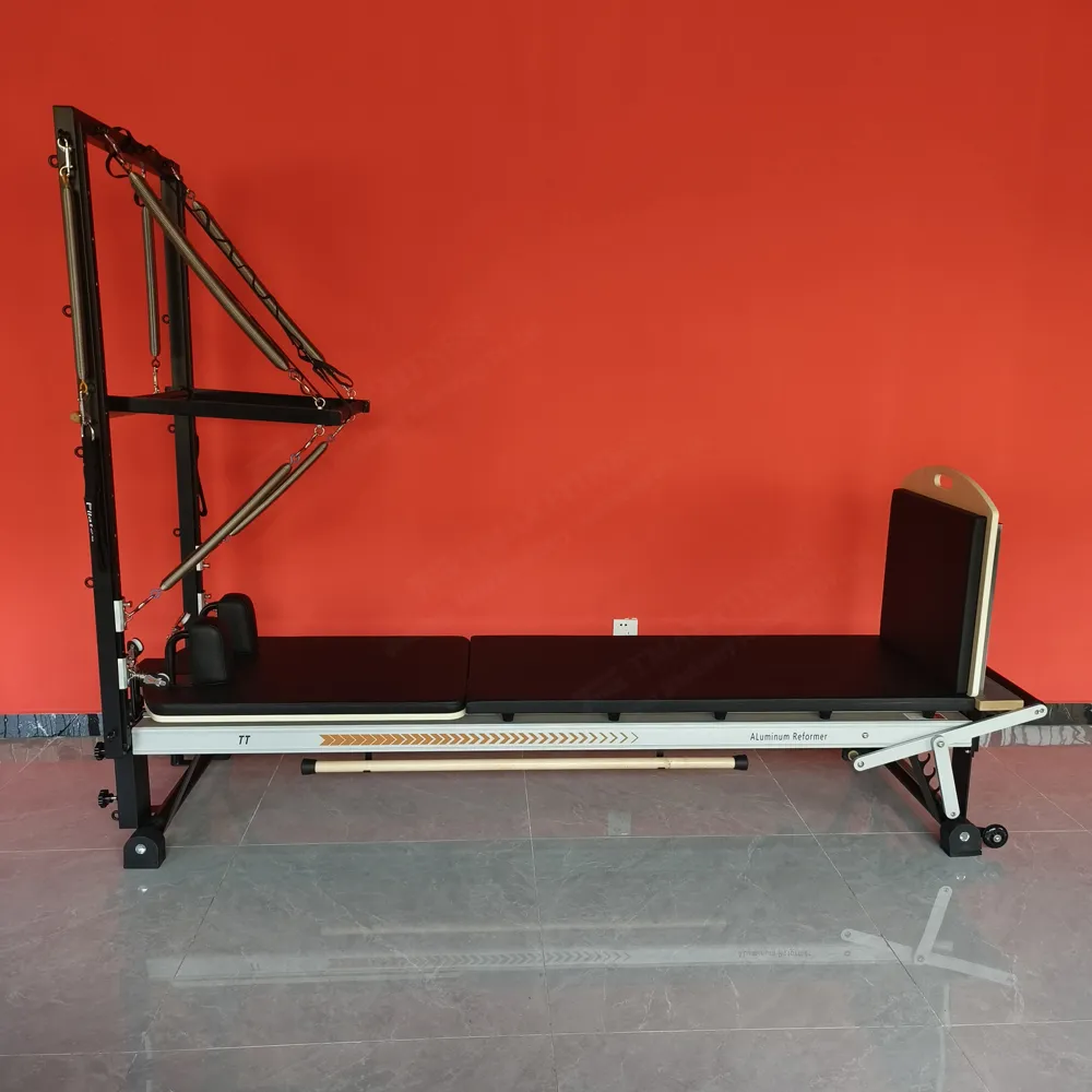 DZ157T Reformer with Tower