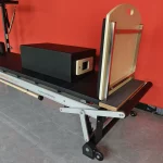 DZ157T Reformer with Tower view 6