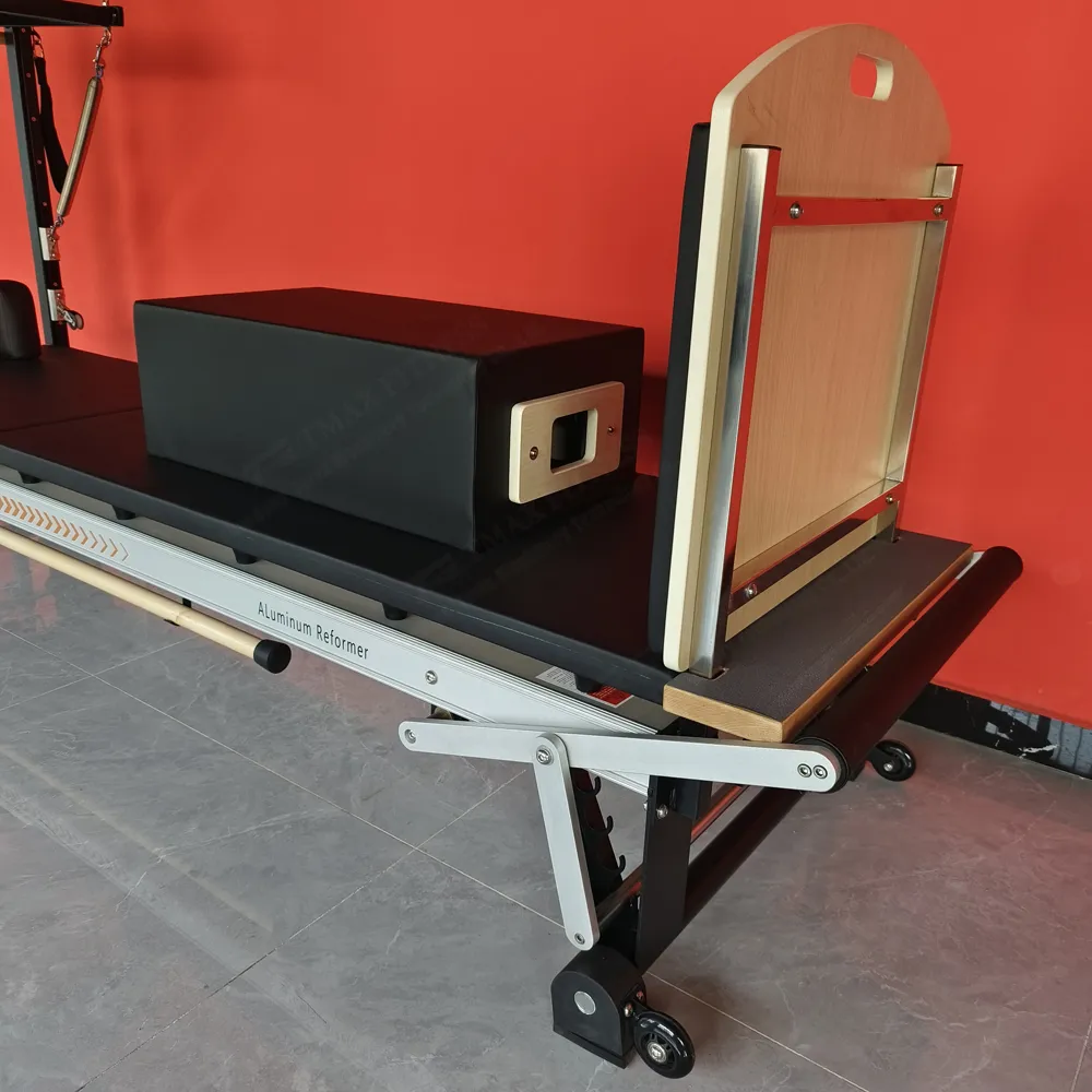 DZ157T Reformer with Tower
