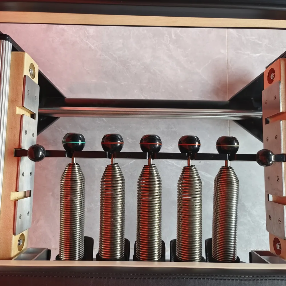 DZ157T Reformer with Tower