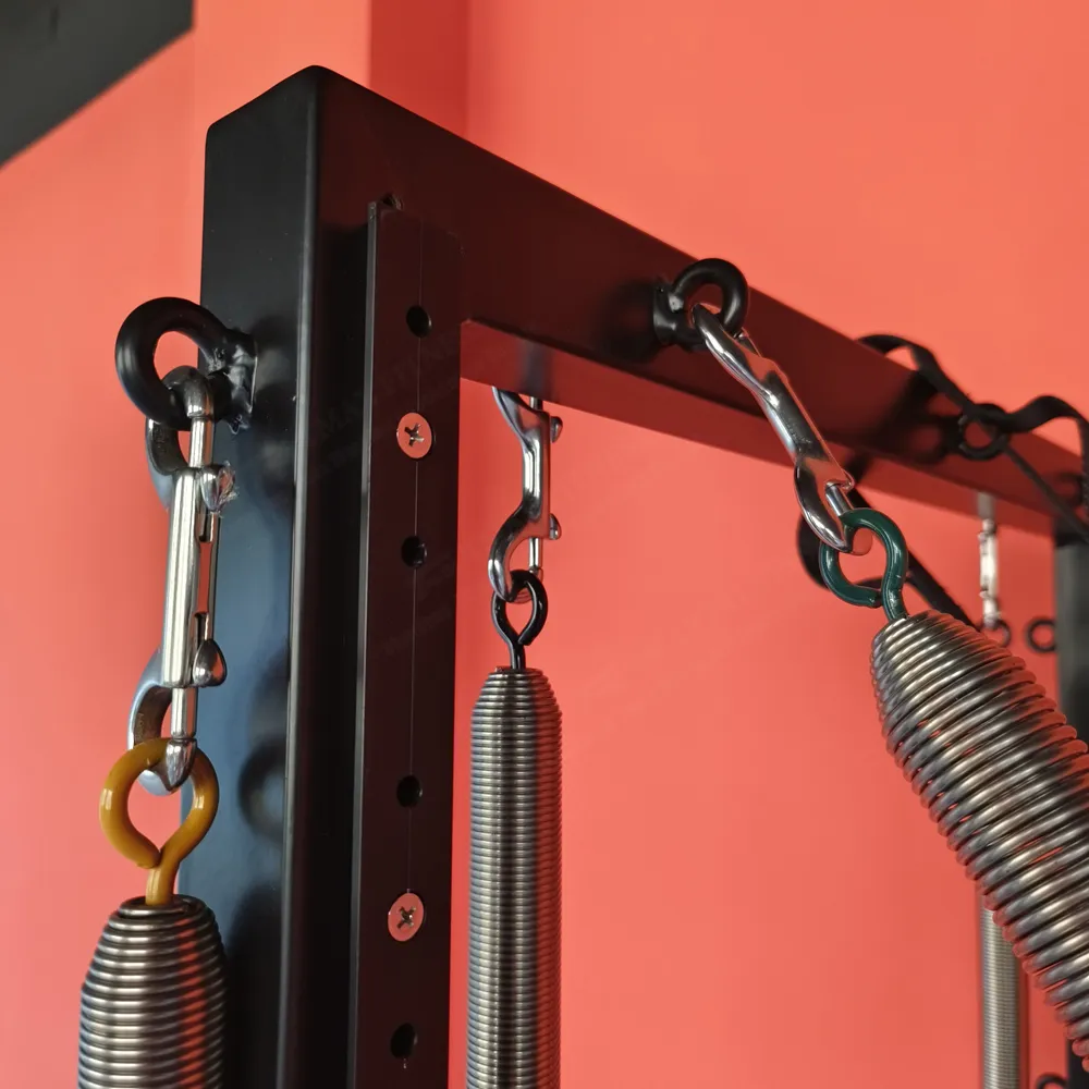 DZ157T Reformer with Tower