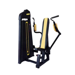 TM204 Selectorized Pectoral Fly