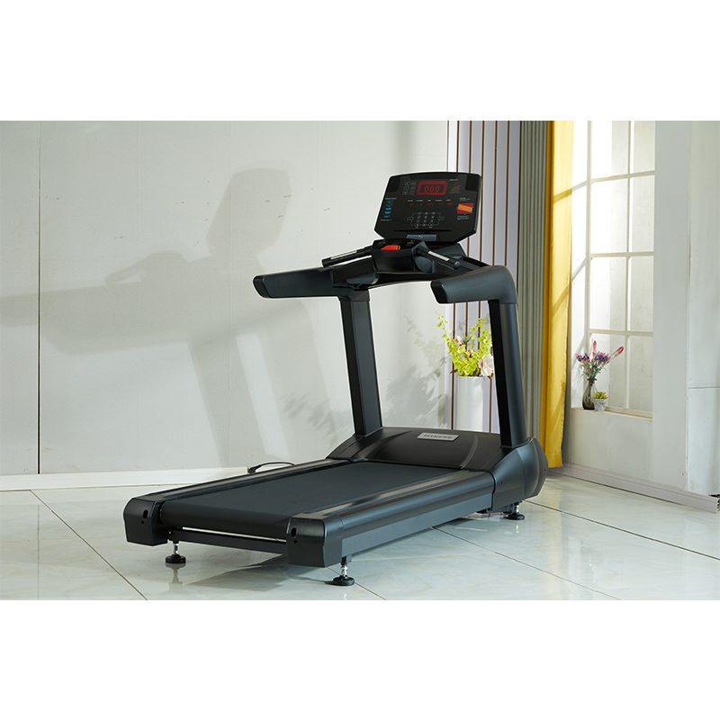 TX101 Commercial Treadmill with 18.5″ LED Console