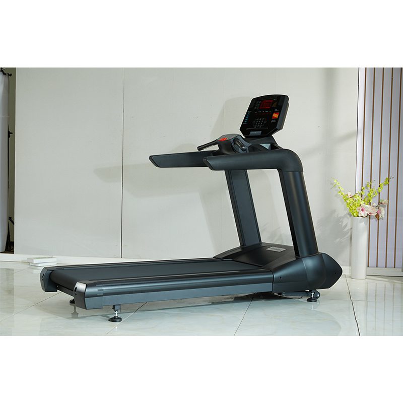 TX101 Commercial Treadmill with 18.5″ LED Console