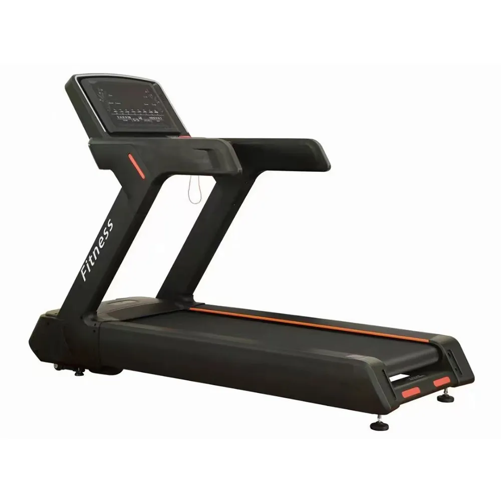 TX102 Commercial Treadmill with 21.5″ Touch Screen