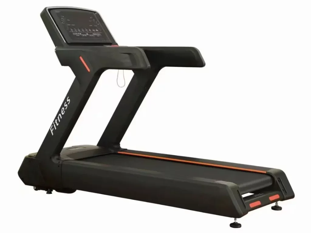 TX102 Commercial Treadmill with 21.5″ Touch Screen