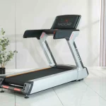 TX102 Commercial Treadmill with 21.5″ Touch Screen view 3