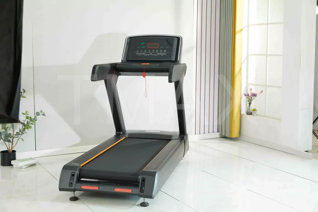 TX102 Commercial Treadmill with 21.5″ Touch Screen