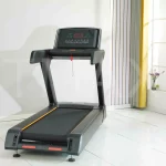 TX102 Commercial Treadmill with 21.5″ Touch Screen view 4