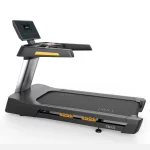 TX103 Wide-Belt Commercial Gym Treadmill (600 mm) view 1
