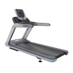 TX105 Compact Commercial Treadmill with 15.6″ Console view 1