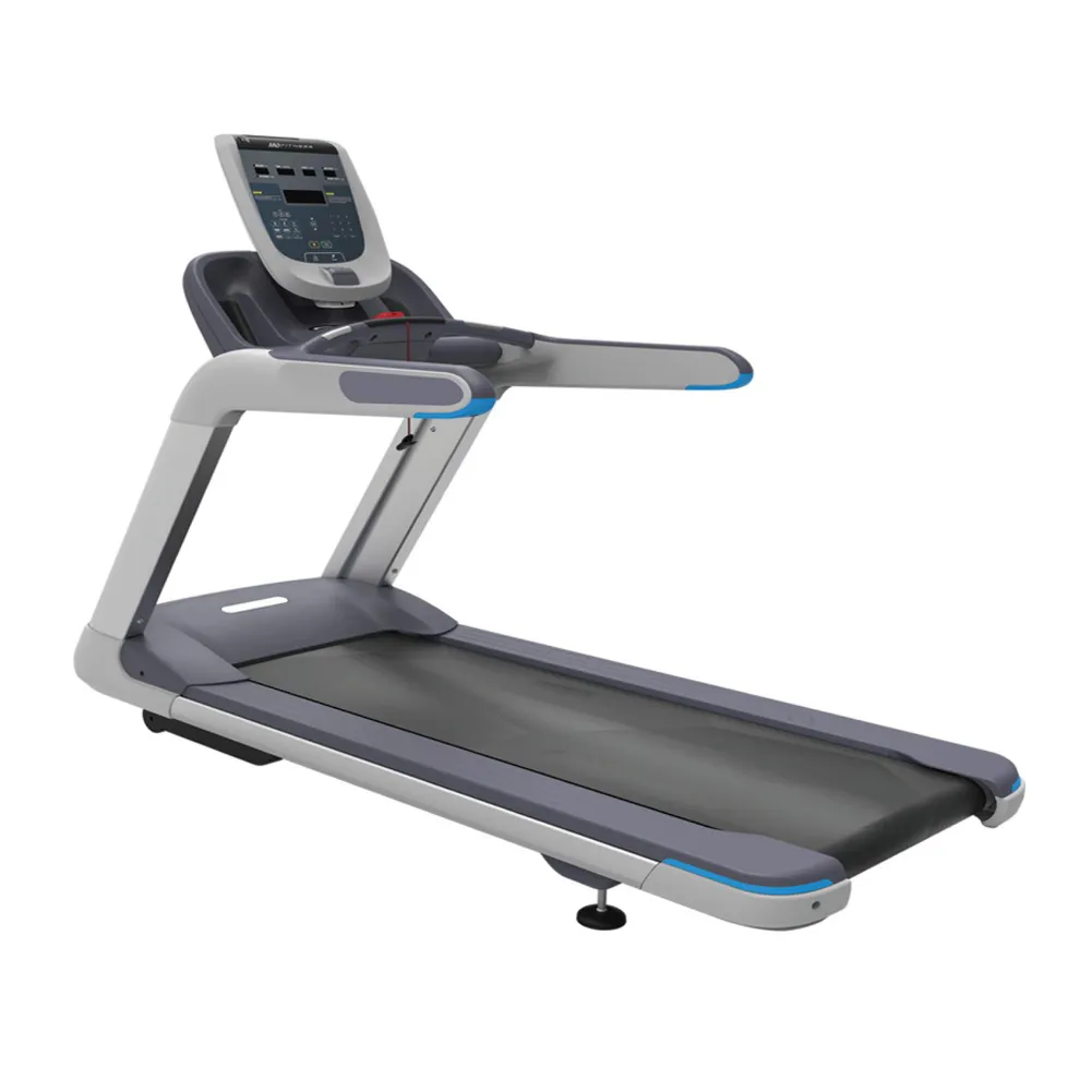 TX105 Compact Commercial Treadmill with 15.6″ Console
