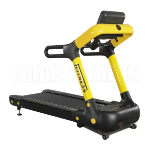 TX107 Commercial Treadmill with 19″ TFT Screen