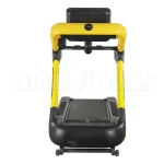 TX107 Commercial Treadmill with 19″ TFT Screen view 3