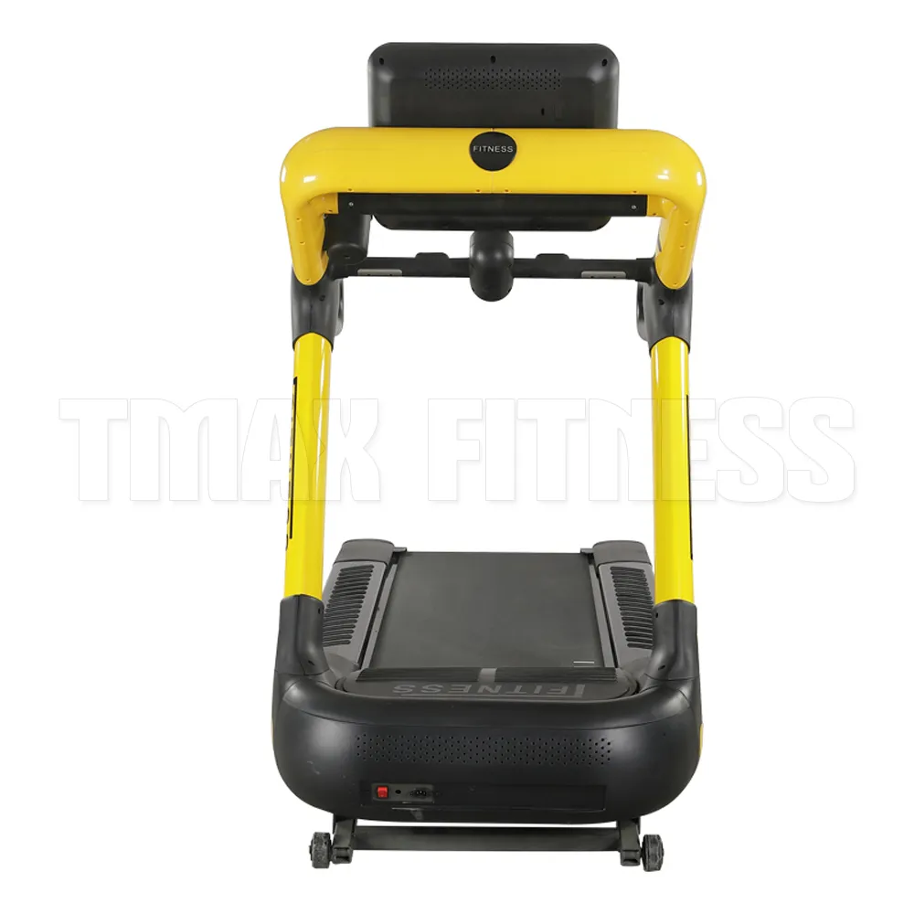 TX107 Commercial Treadmill with 19″ TFT Screen
