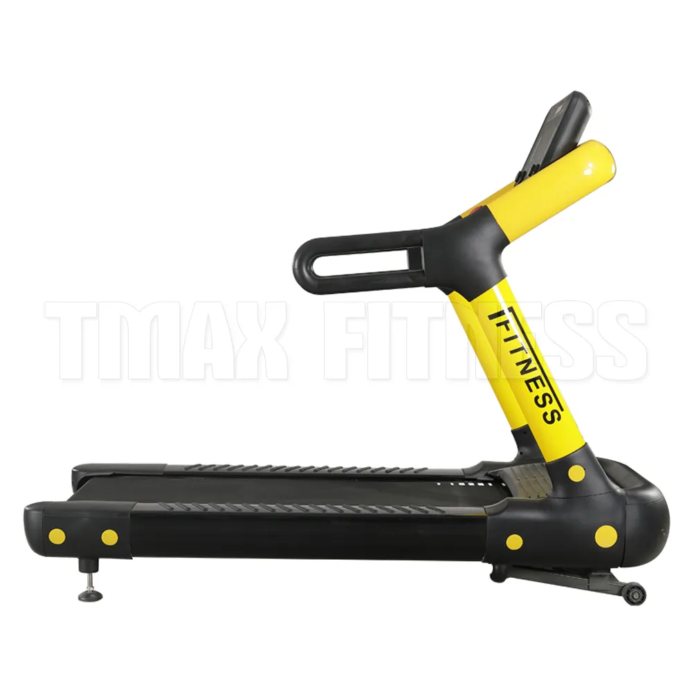 TX107 Commercial Treadmill with 19″ TFT Screen