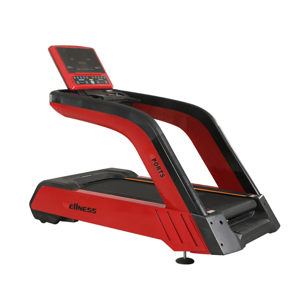 TX121 21.5″ Touch Screen Commercial Treadmill