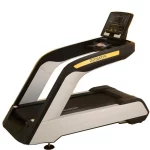 TX124 Long-Deck Commercial Gym Treadmill view 3