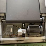 TX124 Long-Deck Commercial Gym Treadmill view 8