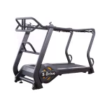 TX160 Self-Powered Sled Push Trainer view 1