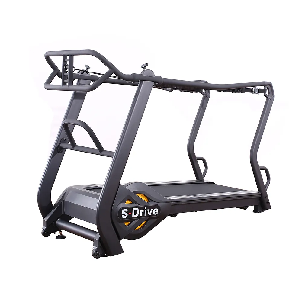 TX160 Self-Powered Sled Push Trainer