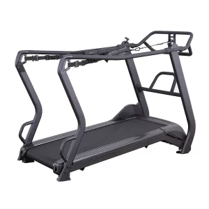 TX160 Non-Motorized Sled Treadmill with Magnetic Parachute and Sled Resistance