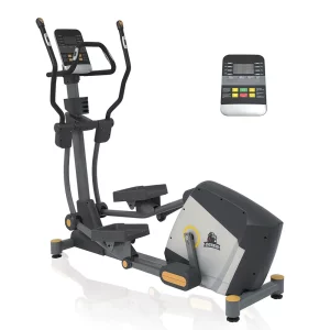 TX201 Commercial Elliptical Trainer (16-Level)
