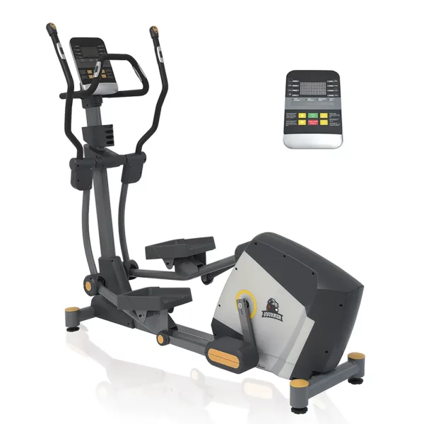 Ellipticals