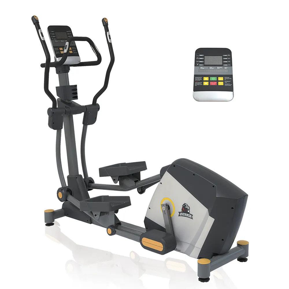 TX201 Commercial Elliptical Trainer (16-Level)