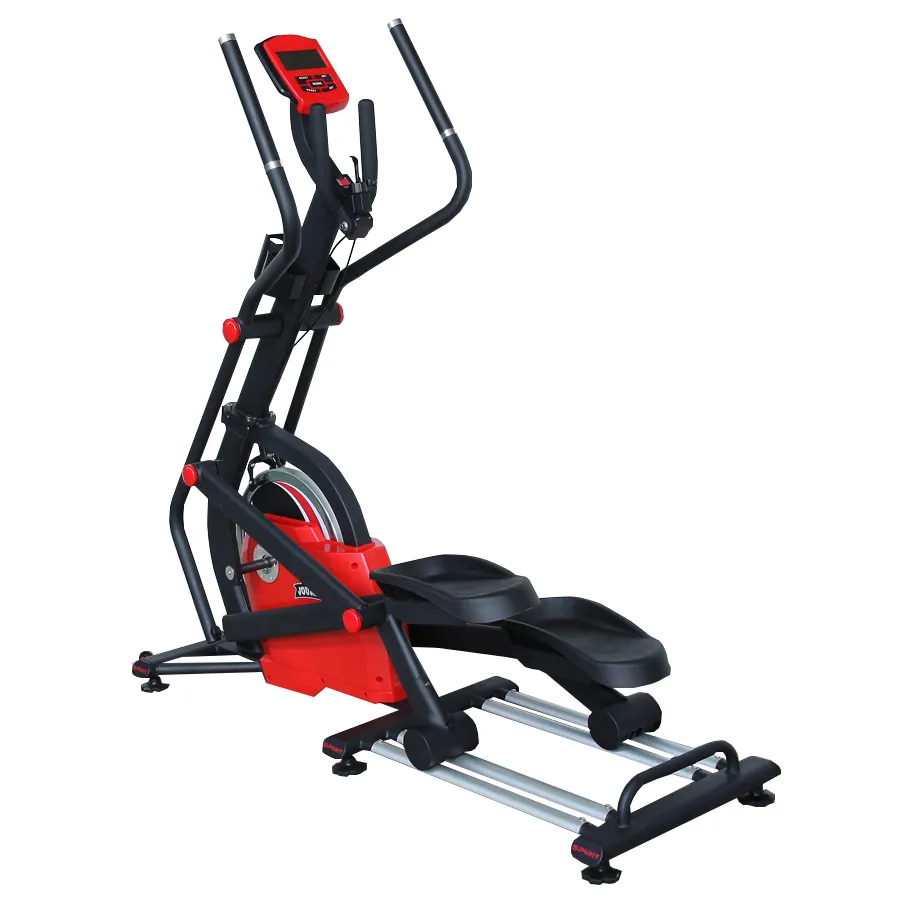 TX203 Compact Commercial Elliptical Cross Trainer