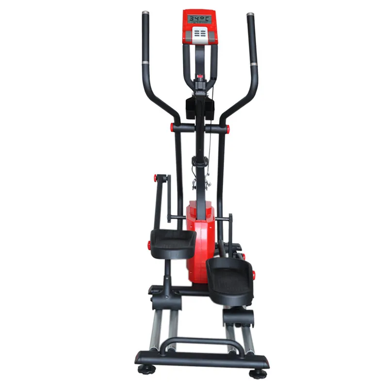 TX203 Compact Commercial Elliptical Cross Trainer