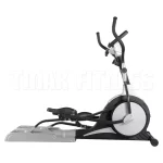 TX205 Commercial Elliptical Trainer for Gyms view 2