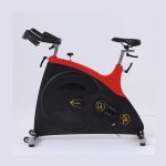 TX302 Friction Commercial Spin Bike (18 kg Flywheel) view 1