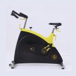 TX302 Friction Commercial Spin Bike (18 kg Flywheel) view 3