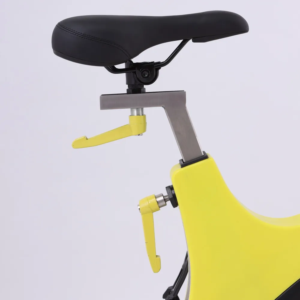 TX302 Friction Commercial Spin Bike (18 kg Flywheel)