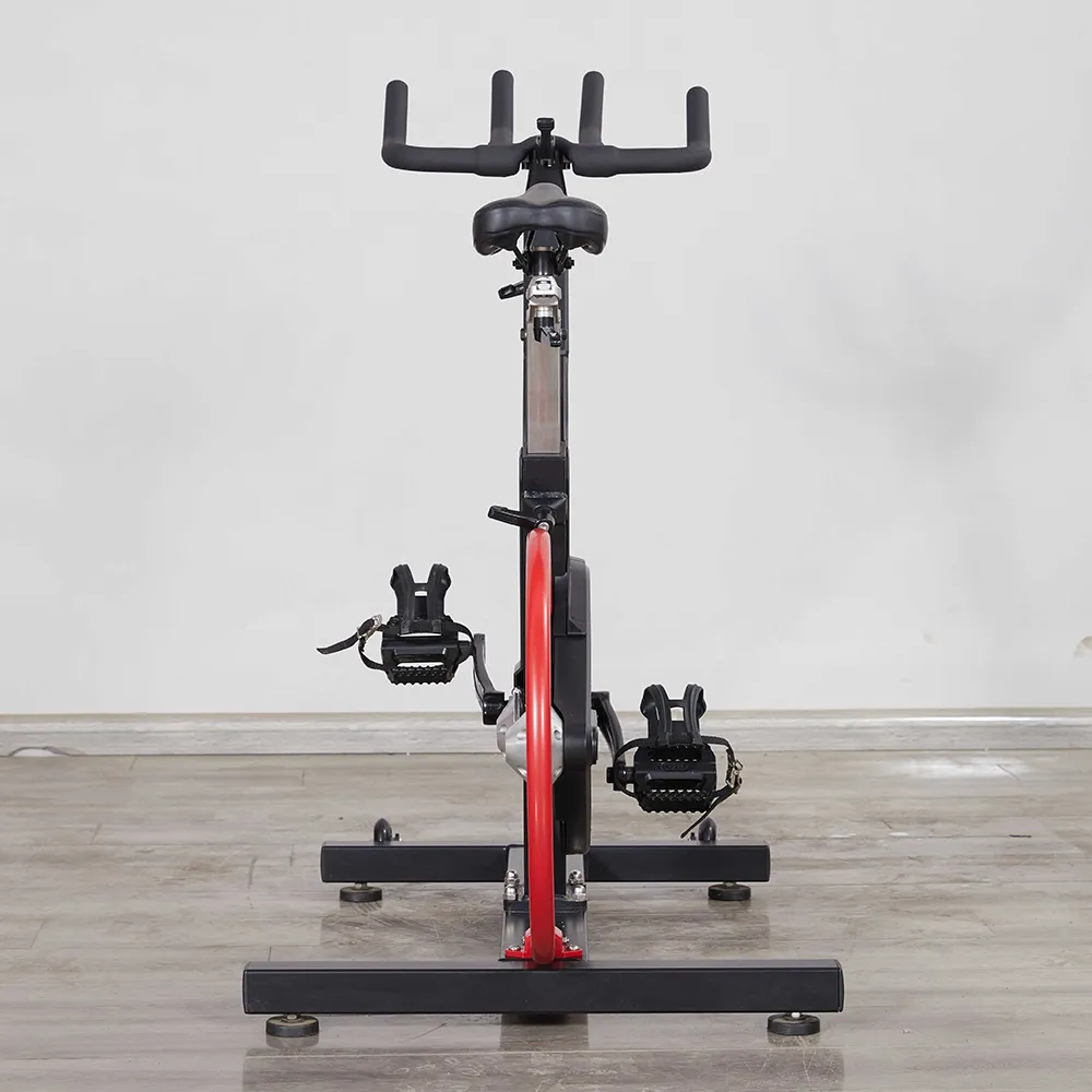 TX304 Magnetic Commercial Spin Bike (6.5 kg Alloy)