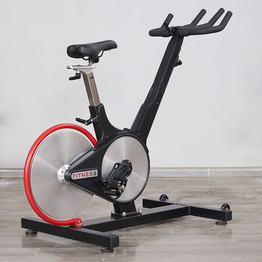 TX304 Magnetic Commercial Spin Bike (6.5 kg Alloy)