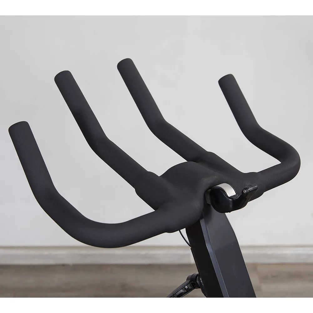TX304 Magnetic Commercial Spin Bike (6.5 kg Alloy)