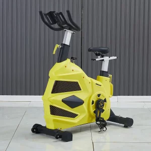 TX305 Belt-Drive Indoor Cycling Bike (15 kg)