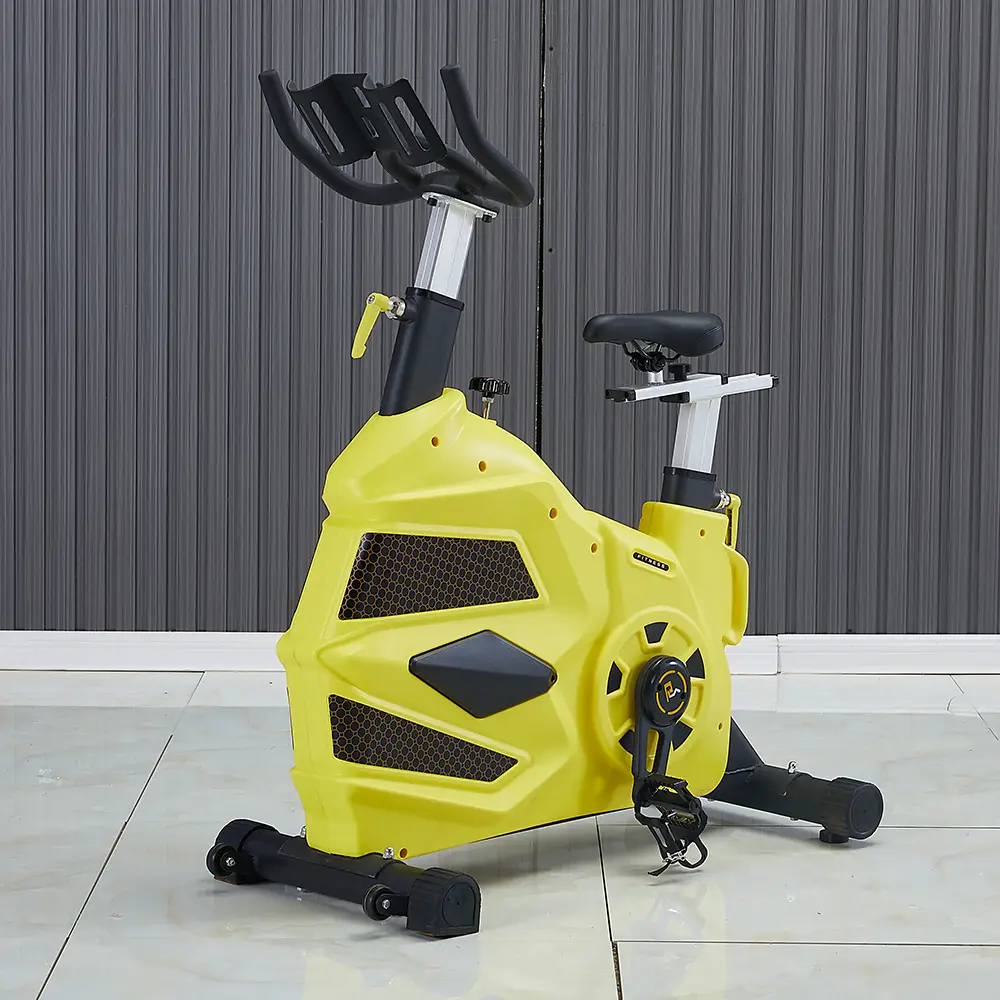 TX305 Belt-Drive Indoor Cycling Bike (15 kg)
