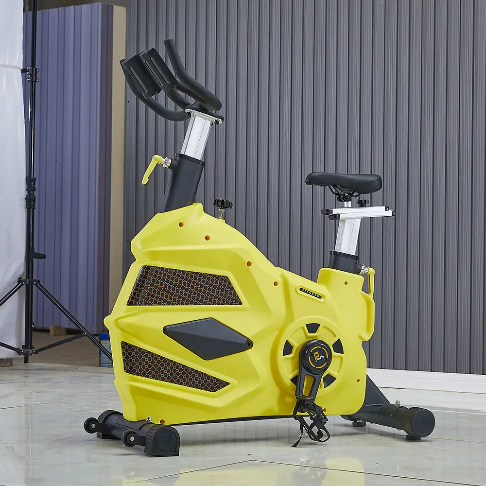 TX305 Belt-Drive Indoor Cycling Bike (15 kg)