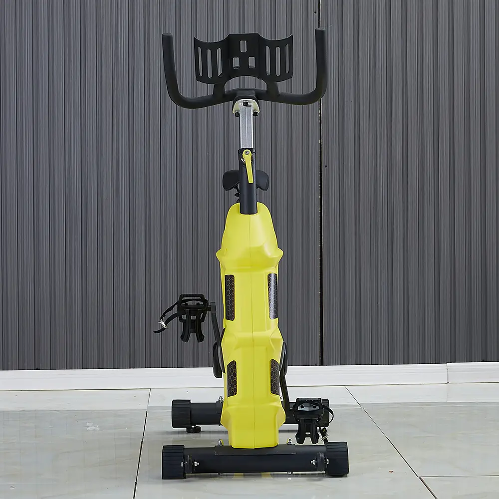 TX305 Belt-Drive Indoor Cycling Bike (15 kg)