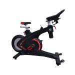 TX306 Magnetic Commercial Spin Bike — Studio Frame view 2