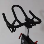 TX306 Magnetic Commercial Spin Bike — Studio Frame view 4