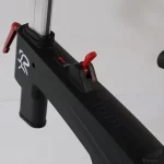 TX306 Magnetic Commercial Spin Bike — Studio Frame view 5