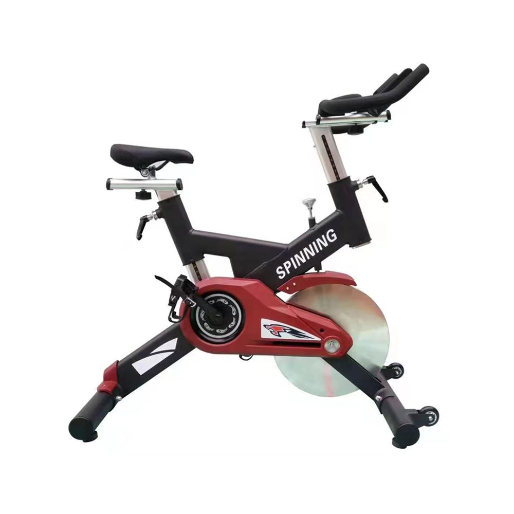 TX307 Belt-Drive Spin Bike with 20 kg Flywheel