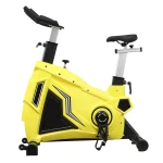 TX309 Belt-Drive Commercial Spin Bike (13 kg) view 1