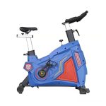 TX309 Belt-Drive Commercial Spin Bike (13 kg) view 4